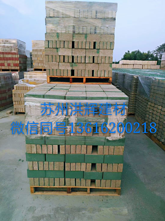 苏州40*40道板砖