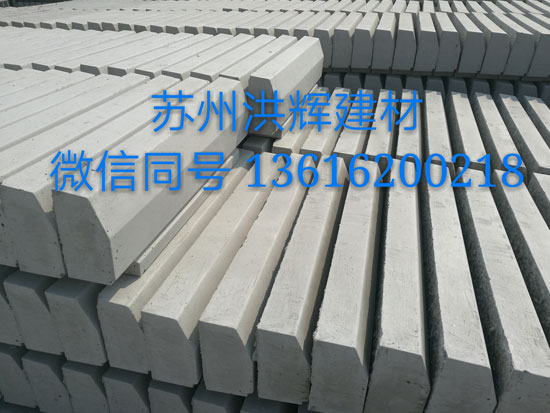 苏州100*25侧石